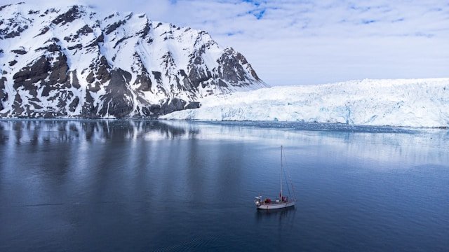 Arctic Expedition